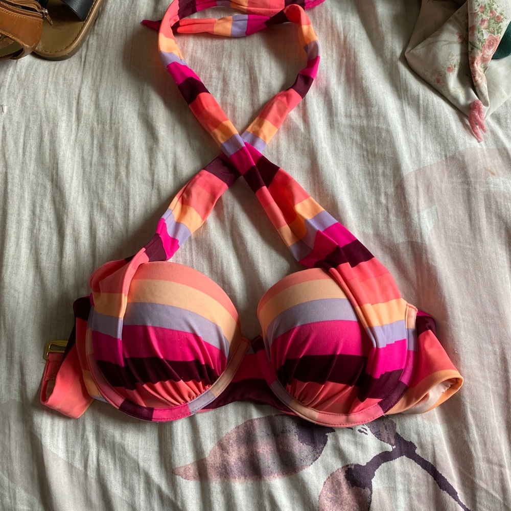 Bikini top